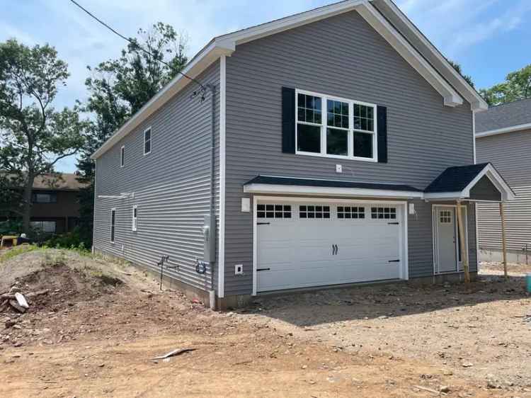 Single-family house For Sale in West Haven, Connecticut