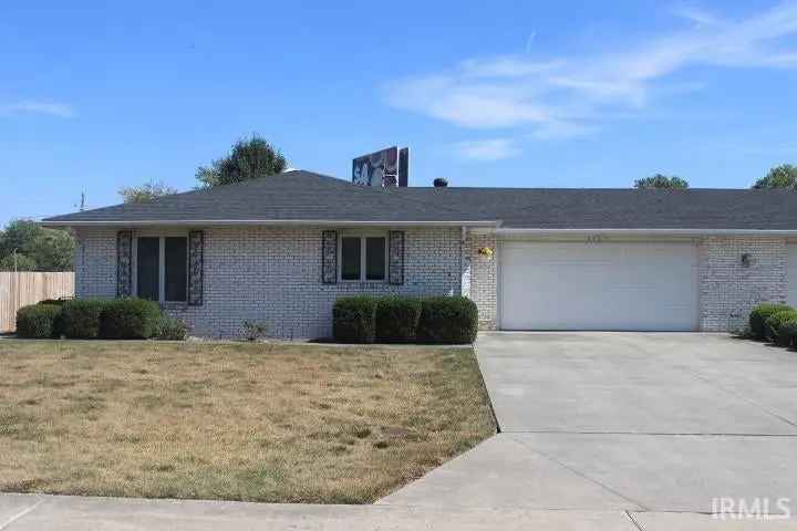 Condo For Sale in Muncie, Indiana