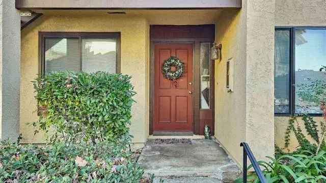 Condo For Sale in San Diego, California