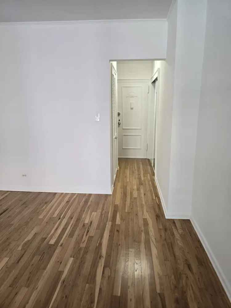 Apartment Unit for Rent