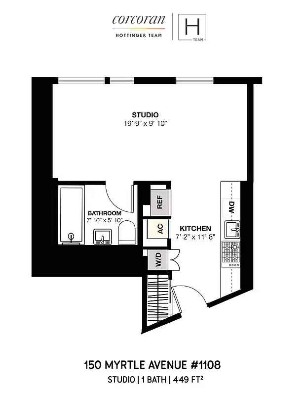 Apartment Unit for Rent