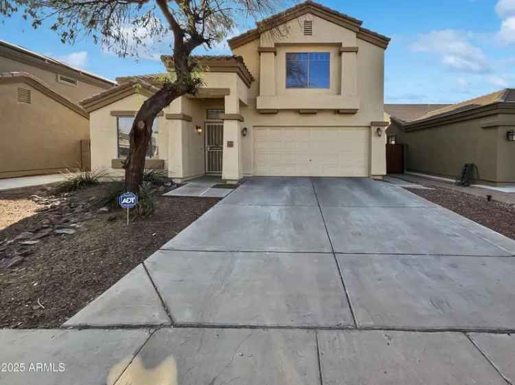 Single-family house For Sale in 11325, West Hazelwood Street, Phoenix, Arizona