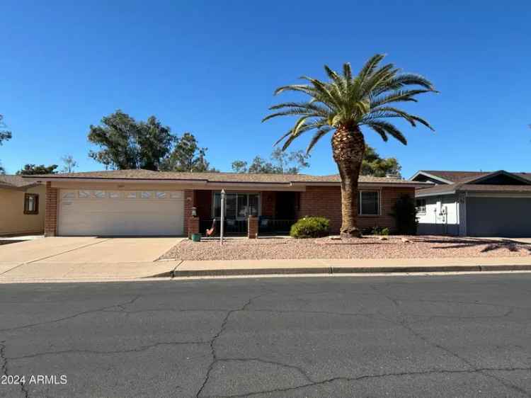 Single-family house For Sale in 1034, South Racine, Mesa, Arizona