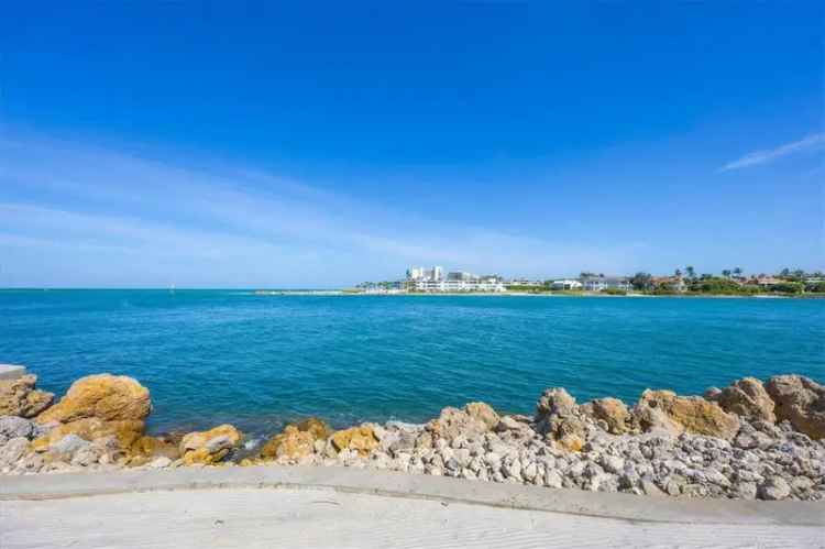 Land For Sale in 1215, Westway Drive, Sarasota, Florida