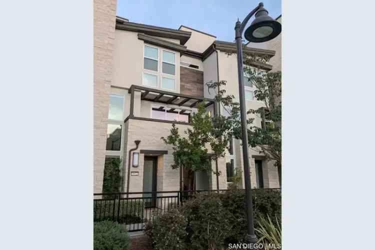 House For Sale in San Diego, California