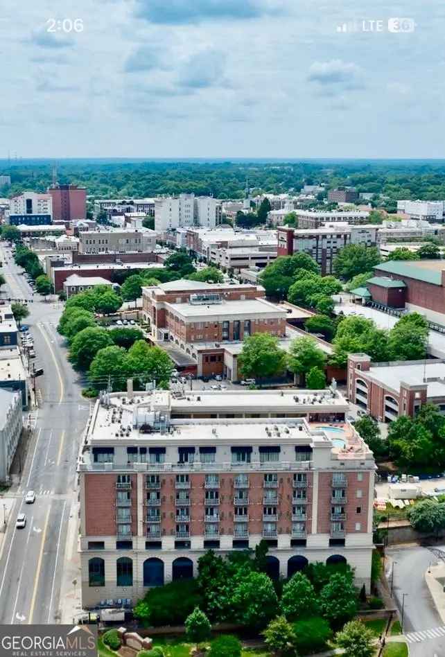 Condo For Sale in 755, East Broad Street, Athens, Georgia