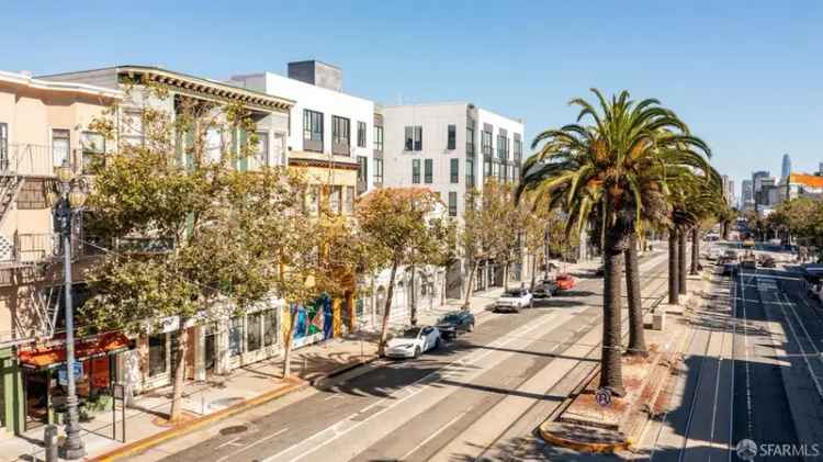 Multi-family house For Sale in San Francisco, California