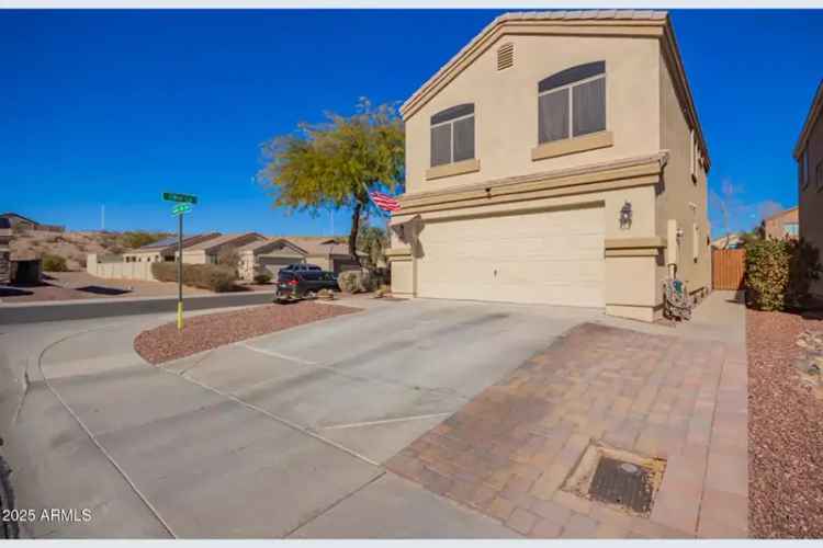 Single-family house For Sale in 11830, West Avenida Del Sol, Sun City West, Arizona