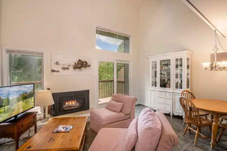 Condo For Sale in 2234, Bonne Vie Condo Drive, Sun Valley, Idaho