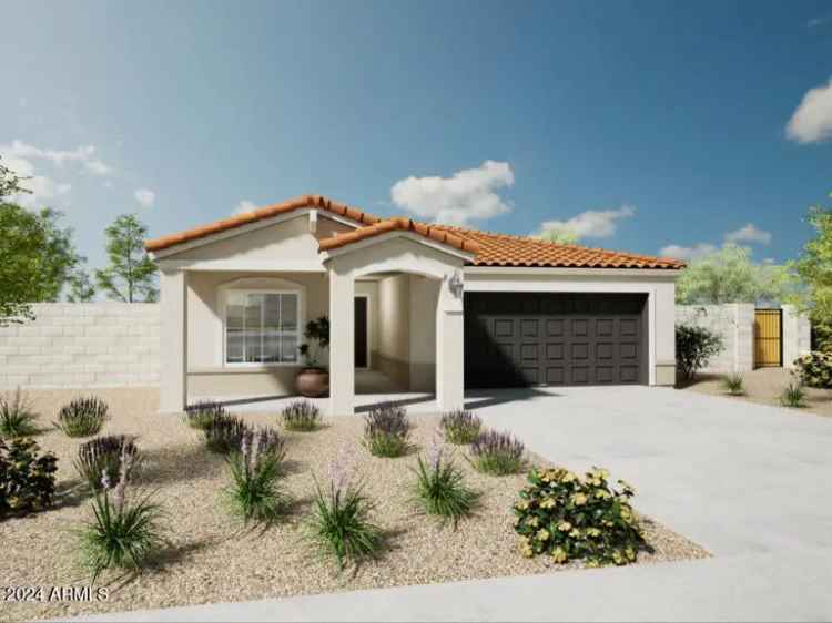 Single-family house For Sale in 18093, West Sand Hills Drive, Surprise, Arizona