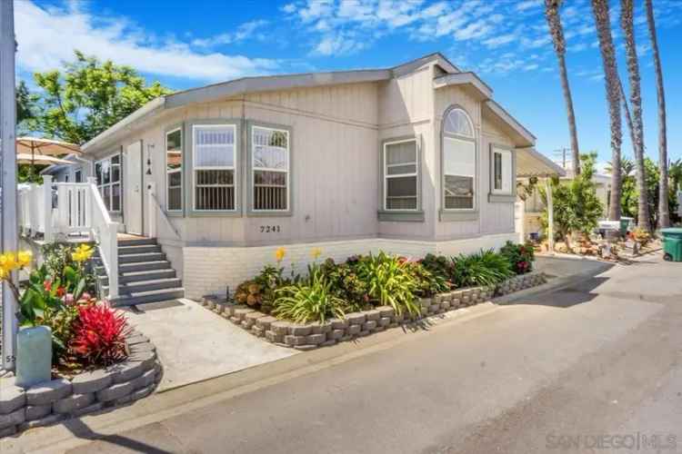 Single-family house For Sale in Carlsbad, California