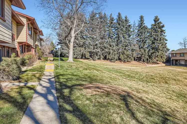 House For Sale in 468, South Carr Street, Lakewood, Colorado