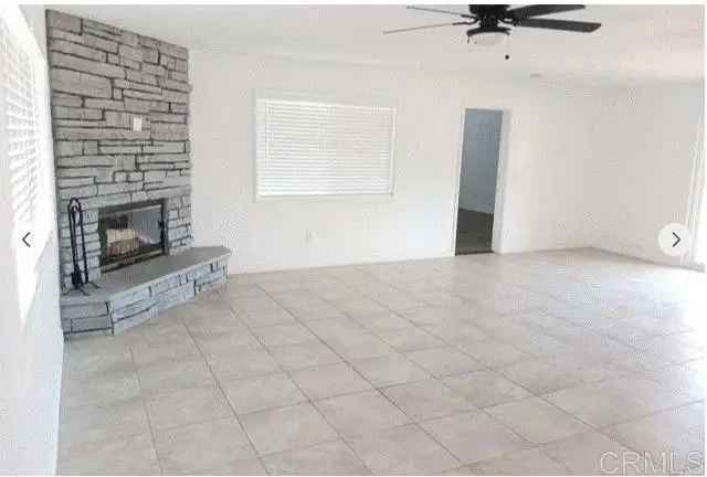 Single-family house For Sale in Yucca Valley, California