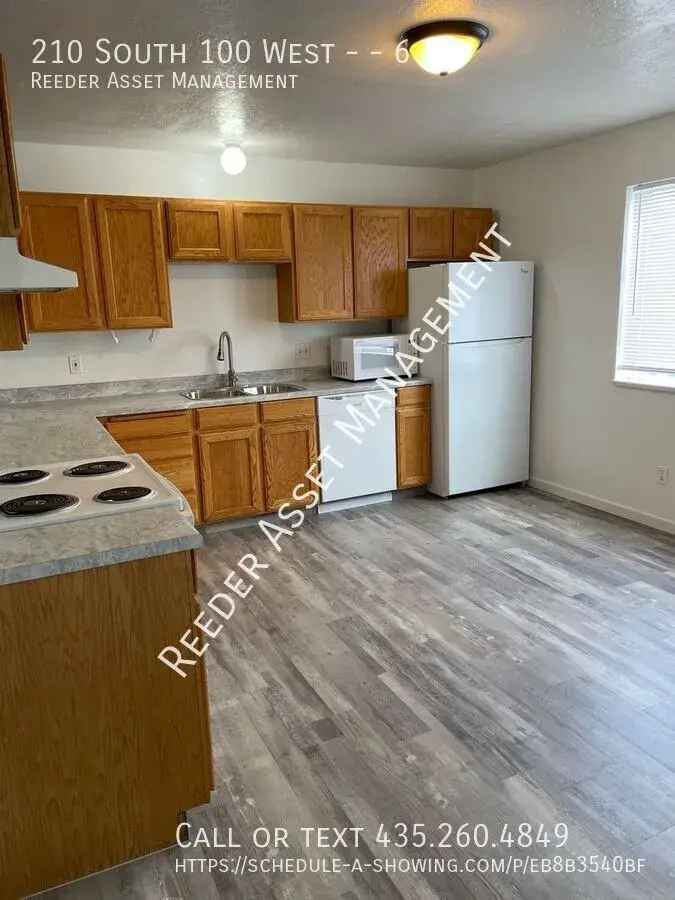 Apartment Unit for Rent