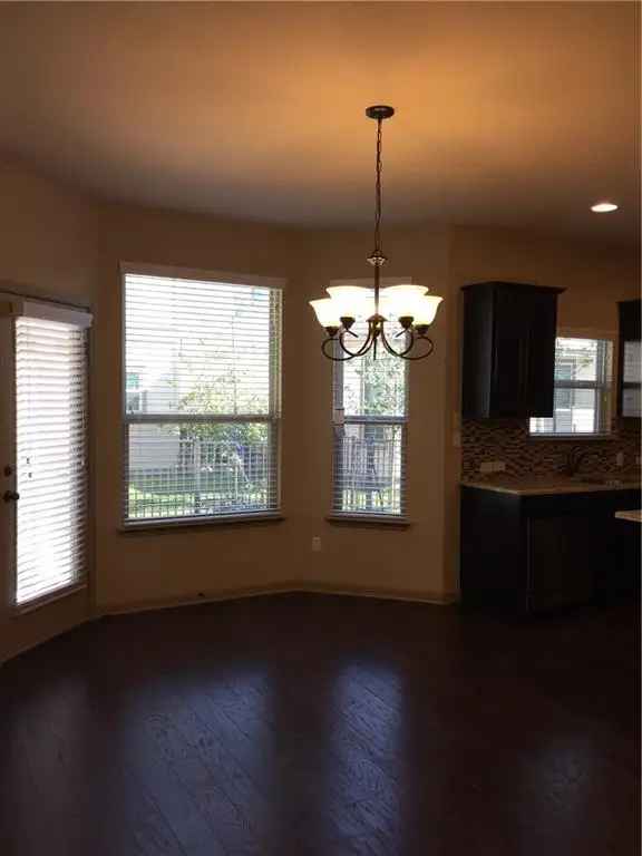 Condo For Rent in 10904, Orson Court, Austin, Texas