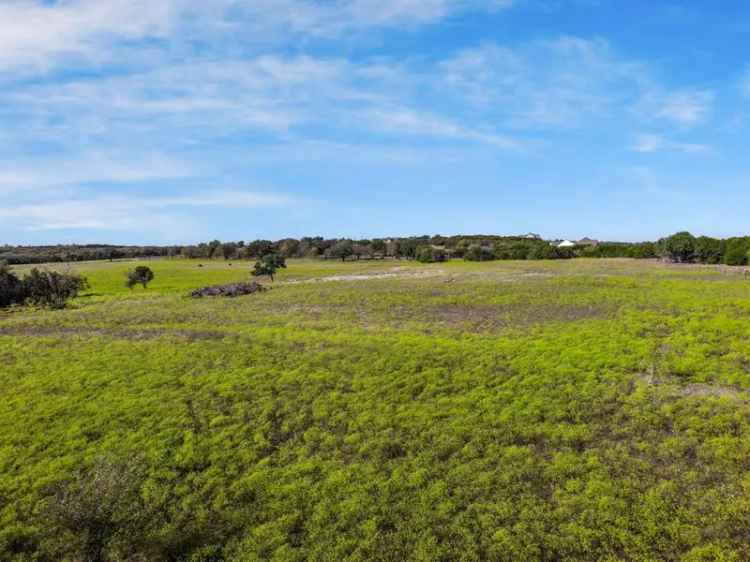 Land For Sale in Texas