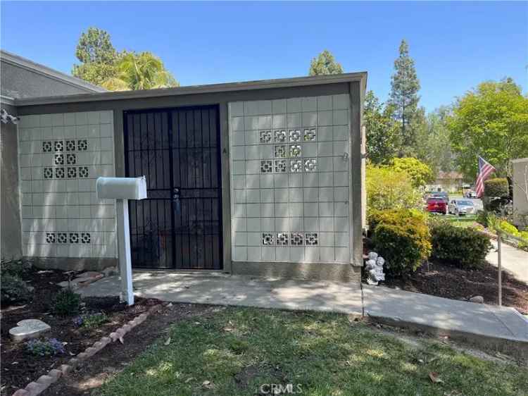 Co-op For Sale in Laguna Woods, California