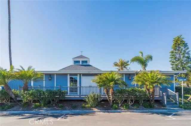 Condo For Sale in 21210, Sailors Bay Lane, Huntington Beach, California