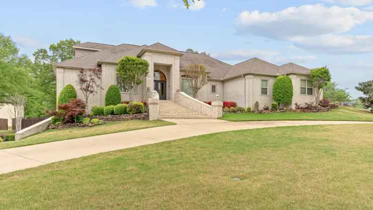 Single-family house For Sale in Jonesboro, Arkansas