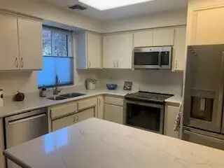 Condo For Sale in 609, Desert West Drive, Rancho Mirage, California