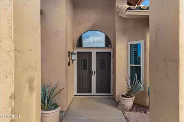 Single-family house For Sale in 9478, East Corrine Drive, Scottsdale, Arizona