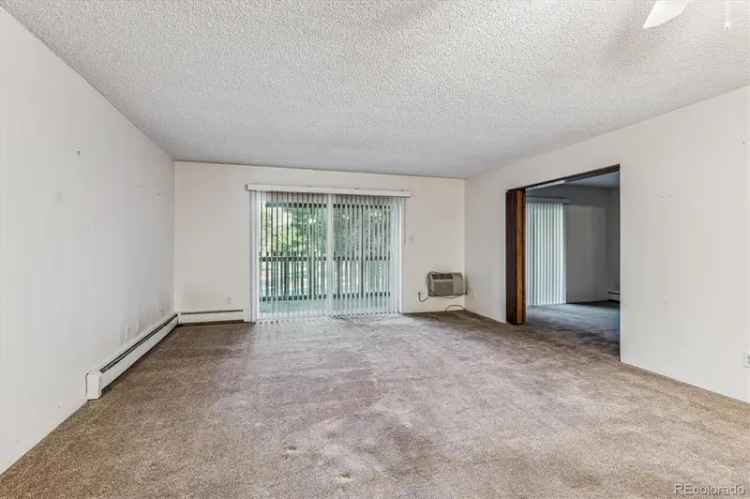 Condo For Sale in 13691, East Marina Drive, Aurora, Colorado