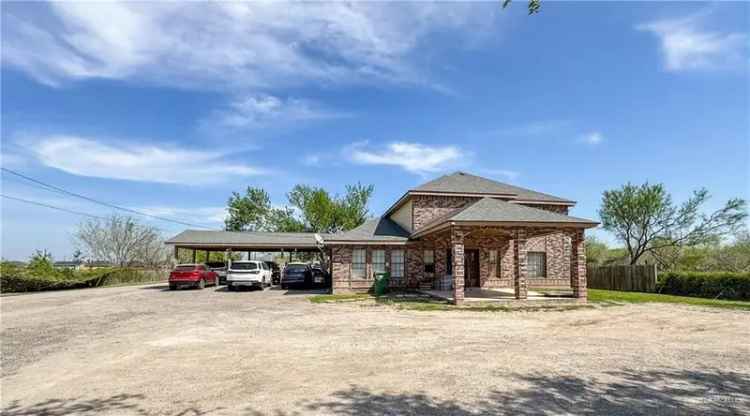 Single-family house For Sale in Texas