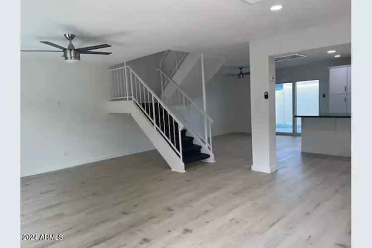 House For Sale in Tempe, Arizona