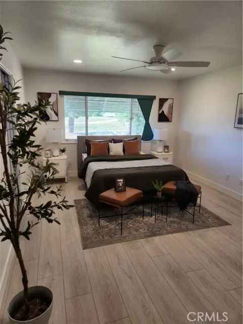 Single-family house For Sale in Menifee, California