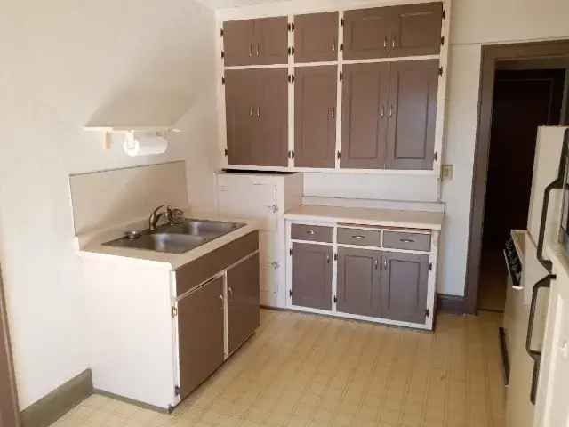 Apartment Unit for Rent