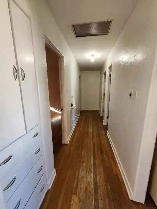 3 Bedroom Home for Rent in SE Heights Near UNM and CNM