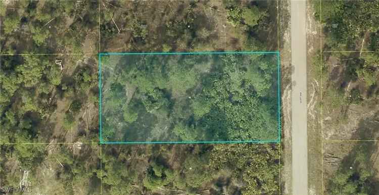 Land For Sale in 1307, Scott Avenue, Florida