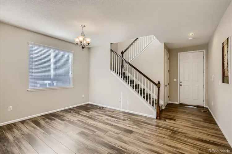 Single-family house For Sale in 3420, Mount Powell Drive, Broomfield, Colorado