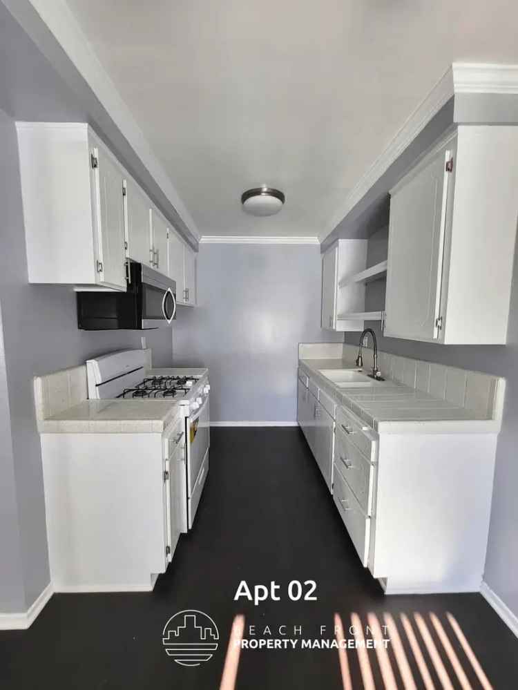 Apartments for Rent