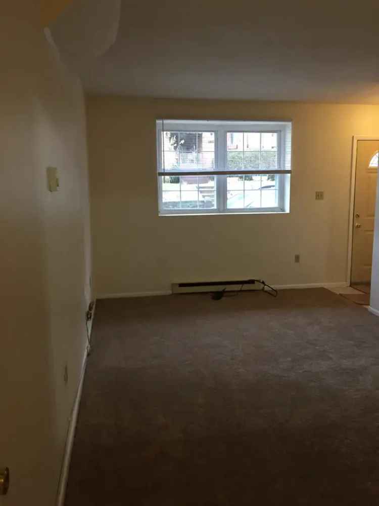 Apartment Unit for Rent