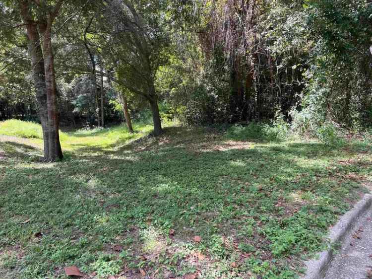 Land For Sale in Tallahassee, Florida