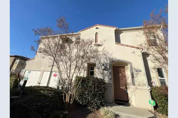 Condo For Sale in 44070, Calle Allicante, Temecula, California