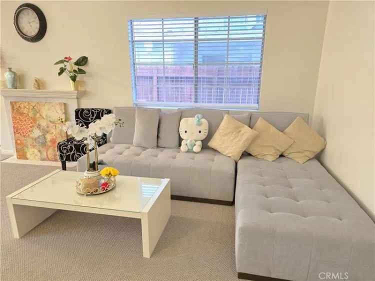 House For Sale in 1723, South Angel Court, Anaheim, California