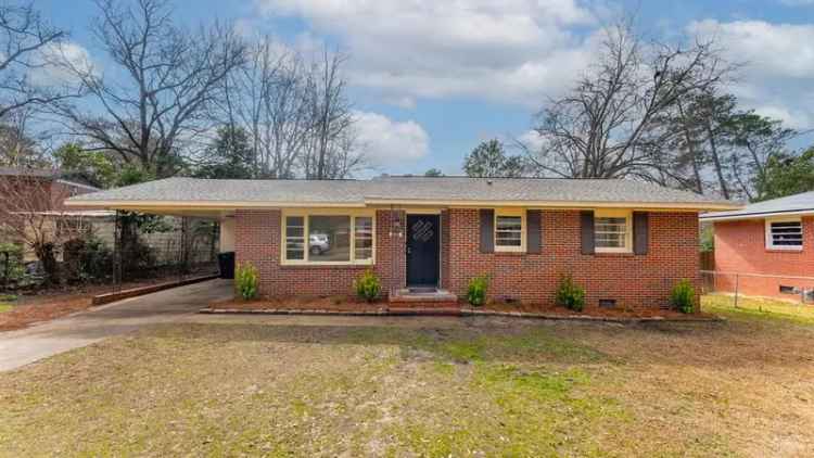 Single-family house For Sale in 4320, Yates Drive, Columbus, Georgia