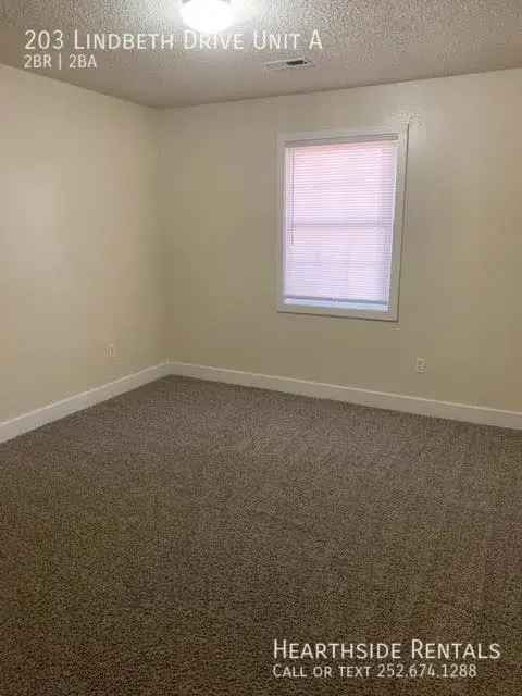 Apartment Unit for Rent