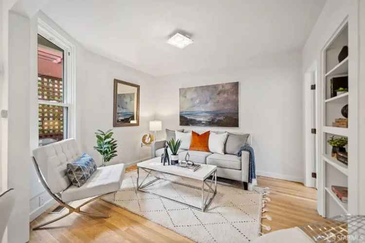 Condo For Sale in 148;150, Ellert Street, San Francisco, California