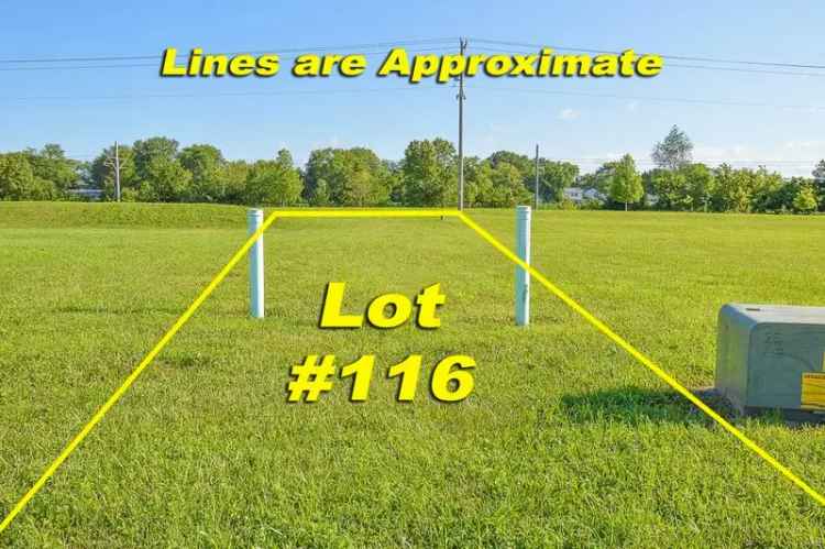 Land For Sale in Belleville, Illinois