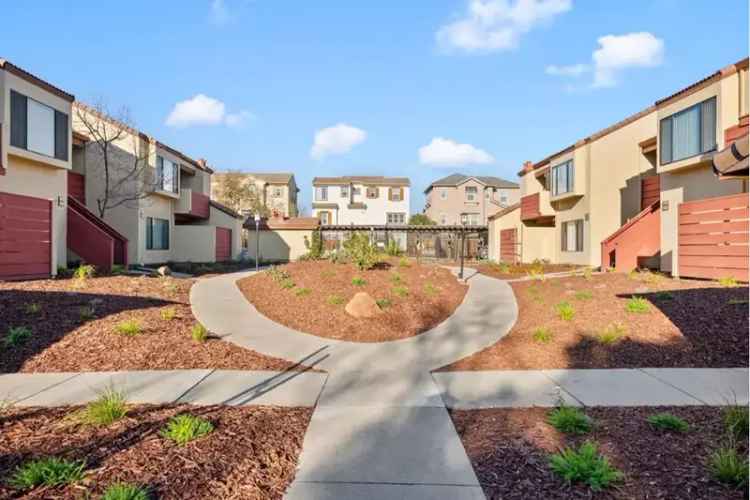 Condo For Sale in 3779, Milton Terrace, Fremont, California