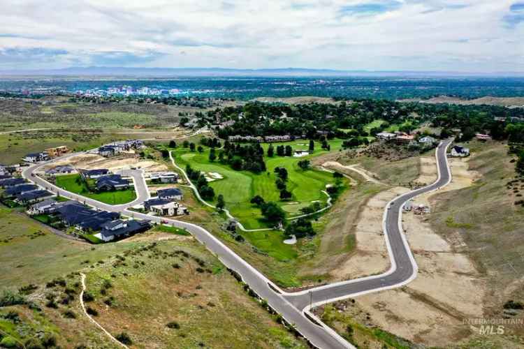 Land For Sale in 954, East Chardie Road, Boise, Idaho