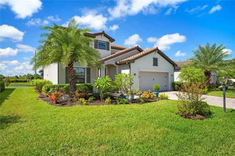 Single-family house For Sale in Florida