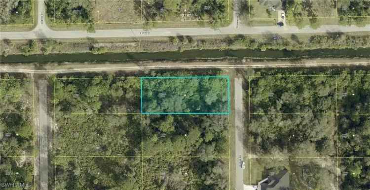 Land For Sale in 1923, Truman Avenue, Florida