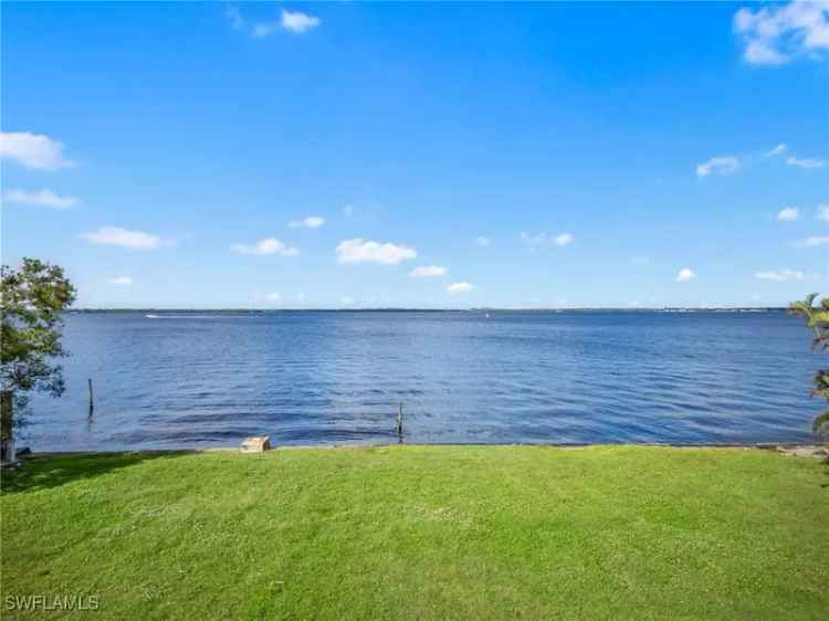 Land For Sale in Fort Myers, Florida