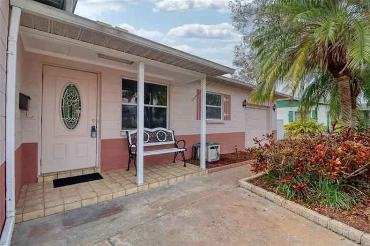 Single-family house For Sale in 3530, 25th Avenue North, Saint Petersburg, Florida