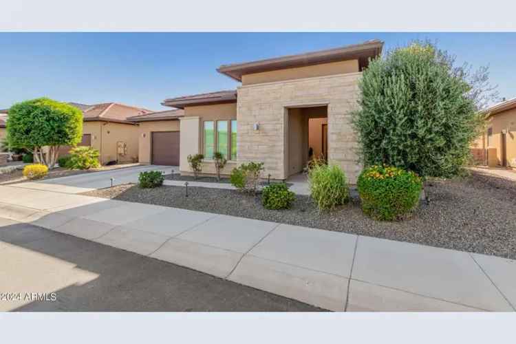 Single-family house For Sale in 30056, North 132nd Drive, Peoria, Arizona