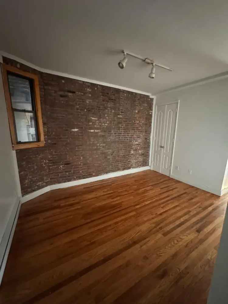 Apartment Unit for Rent